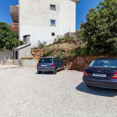 With Parking Space Stanici, Omis - 17894