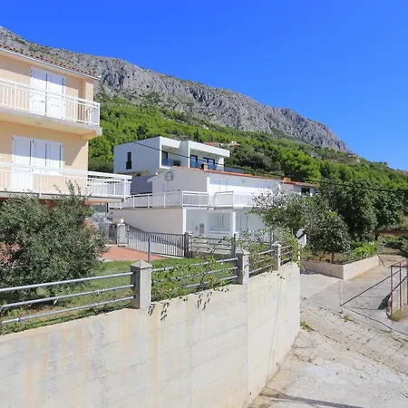 With Parking Space Stanici, Omis - 17894 *