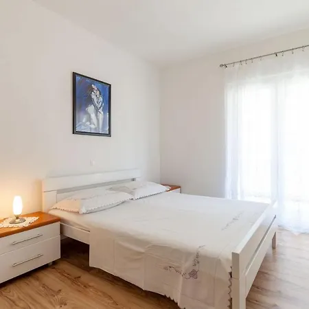 With Parking Space Stanici, Omis - 17894 Apartamento Stanici
