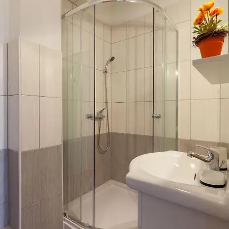 Apartamento With Parking Space Stanici, Omis - 17894 *