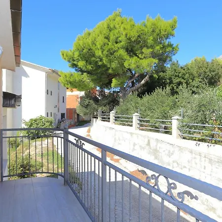 Apartamento With Parking Space Stanici, Omis - 17894