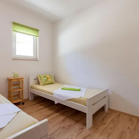 Apartamento With Parking Space Stanici, Omis - 17894 *