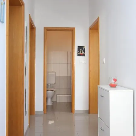 Apartamento With Parking Space Stanici, Omis - 17894
