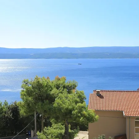 With Parking Space Stanici, Omis - 17894 Apartamento