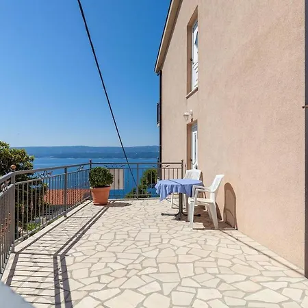With Parking Space Stanici, Omis - 17894 Stanici
